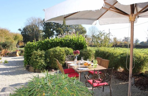 Sourdeval-les-Bois House | 145 m² House ∙ 3 bedrooms ∙ 6 guests
