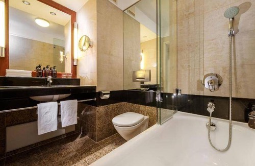 Mitte Hotel | 145 m² Hotel ∙ 127 guests