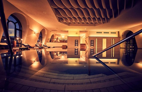 Mitte Hotel | 145 m² Hotel ∙ 127 guests