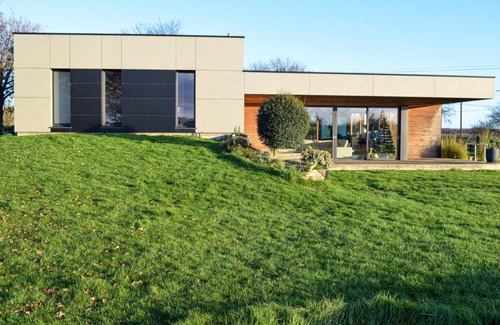 Plelan-le-Petit House | 145 m² House ∙ 3 bedrooms ∙ 6 guests
