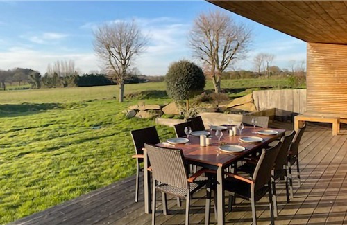 Plelan-le-Petit House | 145 m² House ∙ 3 bedrooms ∙ 6 guests