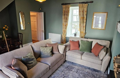 Cashel House | 145 m² House ∙ 3 bedrooms ∙ 6 guests