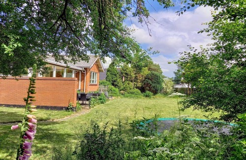 Lokken House | 145 m² House ∙ 1 bedroom ∙ 6 guests