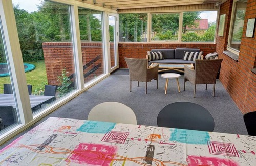 Lokken House | 145 m² House ∙ 1 bedroom ∙ 6 guests