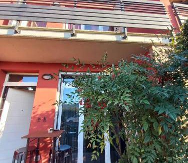 Narni House | 145 m² House ∙ 2 bedrooms ∙ 4 guests
