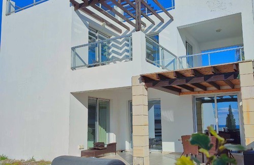 Pegeia House | 145 m² House ∙ 3 bedrooms ∙ 6 guests