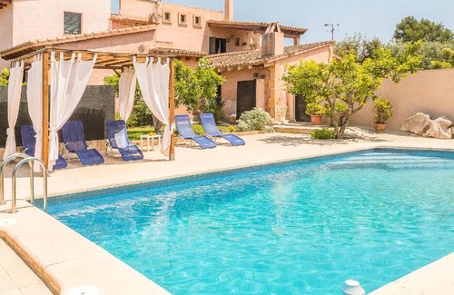 Son Servera House | 145 m² House ∙ 3 bedrooms ∙ 7 guests