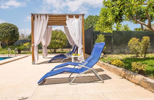 Son Servera House | 145 m² House ∙ 3 bedrooms ∙ 7 guests