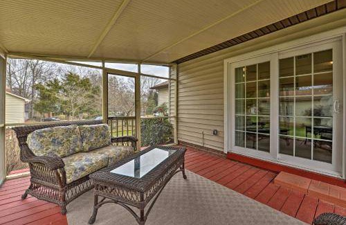 Matthews House | 145 m² House ∙ 3 bedrooms ∙ 6 guests