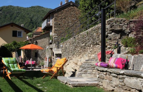 Semnago House | 145 m² House ∙ 3 bedrooms ∙ 8 guests