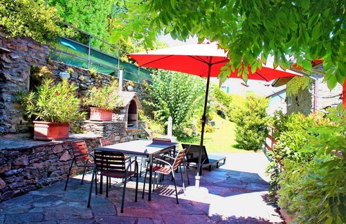 Semnago House | 145 m² House ∙ 3 bedrooms ∙ 8 guests