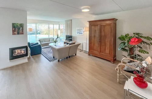 Havelte House | 145 m² House ∙ 3 bedrooms ∙ 5 guests
