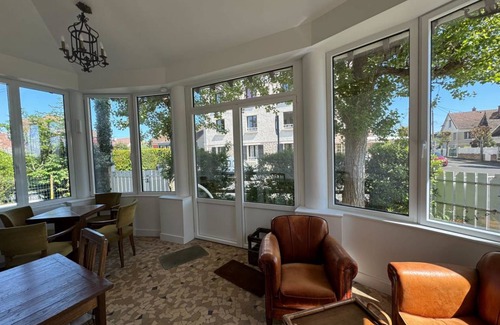 Ouistreham House | 145 m² House ∙ 4 bedrooms ∙ 8 guests