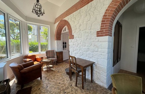 Ouistreham House | 145 m² House ∙ 4 bedrooms ∙ 8 guests