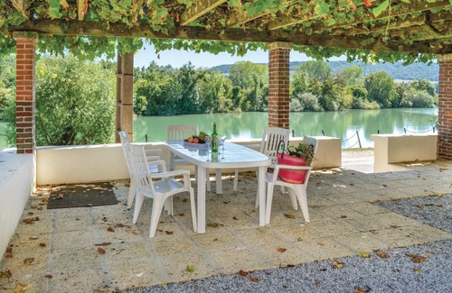 Jaulgonne House | 145 m² House ∙ 4 bedrooms ∙ 6 guests