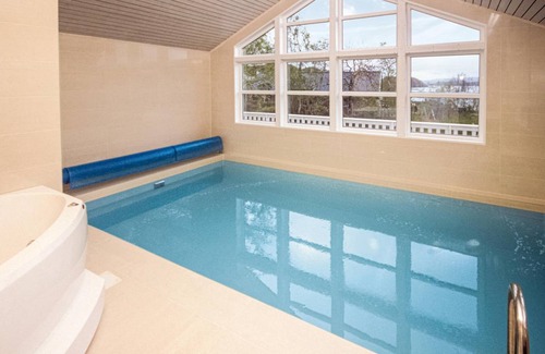 Sveio House | 145 m² House ∙ 4 bedrooms ∙ 8 guests