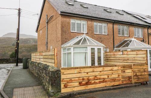 Morfa Bychan House | 145 m² House ∙ 4 bedrooms ∙ 8 guests