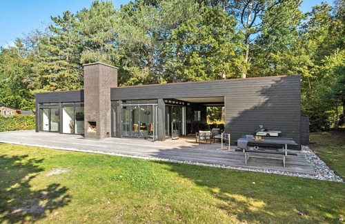 Saksild Strand House | 145 m² House ∙ 5 bedrooms ∙ 10 guests