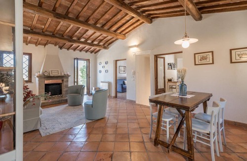 Lugnano in Teverina House | 145 m² House ∙ 2 bedrooms ∙ 6 guests