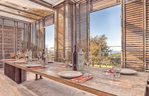 Castiglioncello House | 145 m² Farmhouse ∙ 2 bedrooms ∙ 11 guests