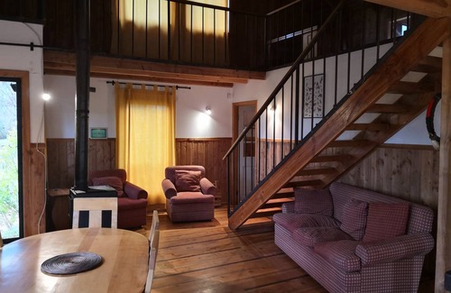 Conaripe Resort | 145 m² Private room ∙ 4 bedrooms ∙ 8 guests