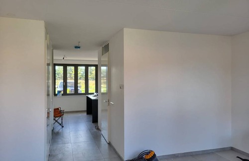 Municipality of Waddinxveen Resort | 145 m² Private room ∙ 1 bedroom ∙ 1 guest