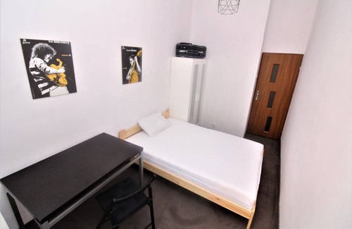 Stradom Resort | 145 m² Private room ∙ 1 bedroom ∙ 2 guests