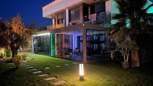 Sogucak Villa | 145 m² Villa ∙ 3 bedrooms ∙ 6 guests