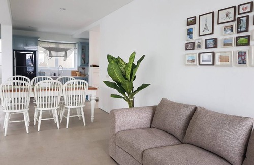 Ciburial Villa | 145 m² Villa ∙ 3 bedrooms ∙ 8 guests