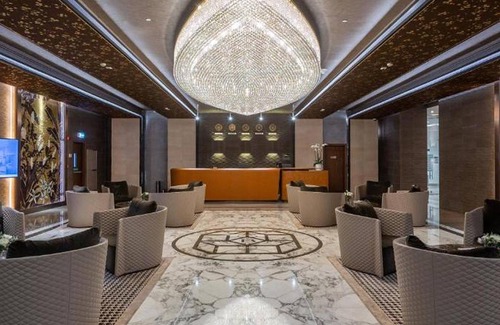 Doha Hotel | 146 m² Hotel ∙ 127 guests