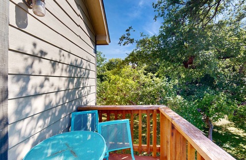 Lake Whitney House | 146 m² House ∙ 2 bedrooms ∙ 6 guests
