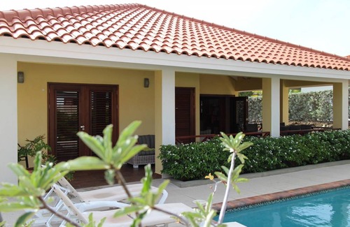 Willemstad House | 146 m² House ∙ 3 bedrooms ∙ 7 guests