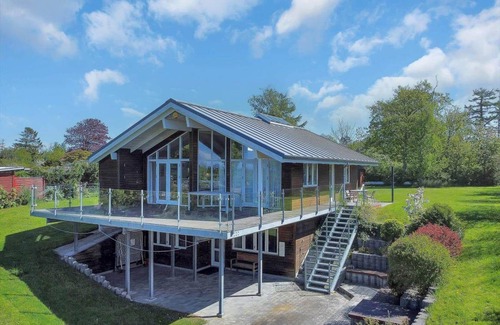 Frederikssund Municipality House | 146 m² House ∙ 3 bedrooms ∙ 8 guests