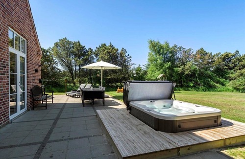 Juvre House | 146 m² House ∙ 3 bedrooms ∙ 10 guests