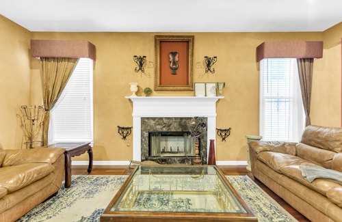 Peoplestown House | 146 m² House ∙ 3 bedrooms ∙ 6 guests