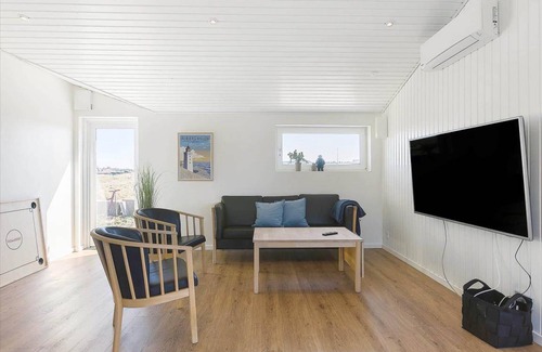 Lokken House | 146 m² House ∙ 4 bedrooms ∙ 8 guests