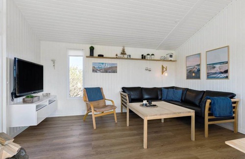 Lokken House | 146 m² House ∙ 4 bedrooms ∙ 8 guests