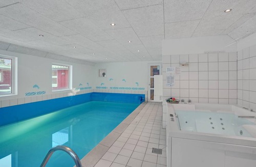 Vejers Strand House | 146 m² House ∙ 4 bedrooms ∙ 8 guests