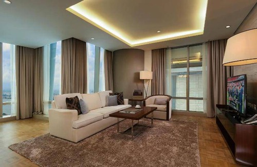 Cong Vi Apartment | 147 m² Apartment ∙ 2 bedrooms ∙ 127 guests