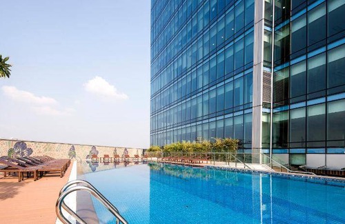 Cong Vi Apartment | 147 m² Apartment ∙ 2 bedrooms ∙ 127 guests