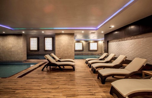 Kayapınar Hotel | 147 m² Hotel ∙ 127 guests