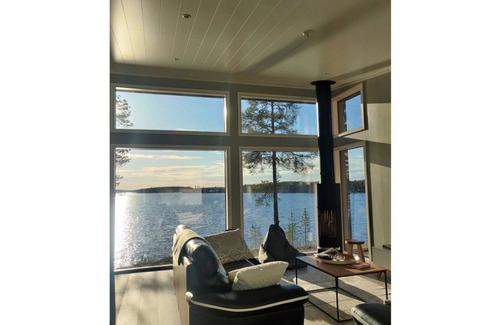 Posio House | 147 m² House ∙ 1 bedroom ∙ 10 guests