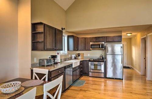 Romulus House | 147 m² House ∙ 2 bedrooms ∙ 8 guests