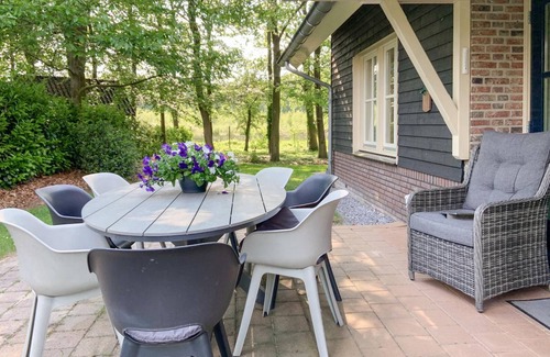 Exloo House | 147 m² House ∙ 3 bedrooms ∙ 6 guests