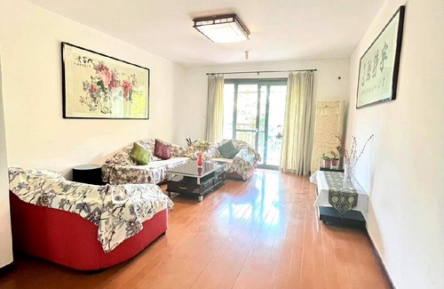 Weiyang Apartment | 148 m² Apartment ∙ 3 bedrooms ∙ 5 guests