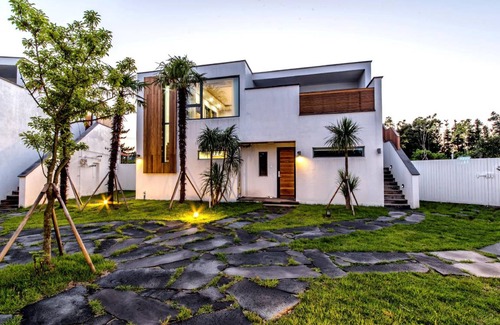 Pyoseon House | 148 m² Motel ∙ 2 bedrooms ∙ 6 guests