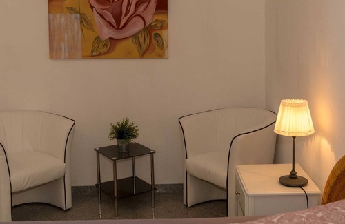 Ebkeriege Apartment | 149 Holidays with a difference 2.0 FEWO