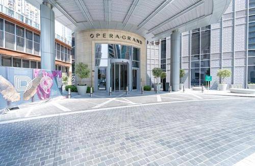 Downtown Dubai Apartment | 149 m² Apartment ∙ 2 bedrooms ∙ 5 guests