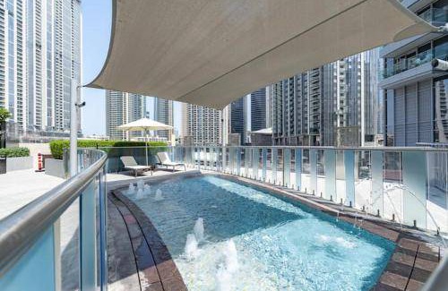 Downtown Dubai Apartment | 149 m² Apartment ∙ 2 bedrooms ∙ 5 guests