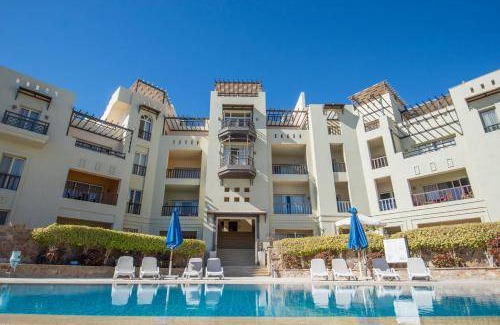 Sahl Hasheeh Apartment | 149 m² Apartment ∙ 3 bedrooms ∙ 7 guests
